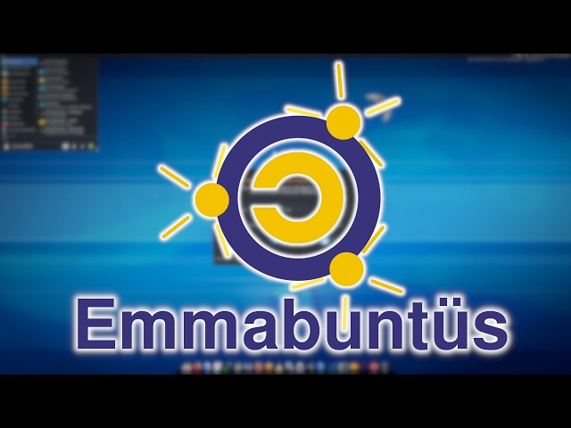 Emmabuntüs 6 Debian