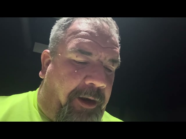 On The Road Food Review | Smokey D’s BBQ | Altoona Iowa 