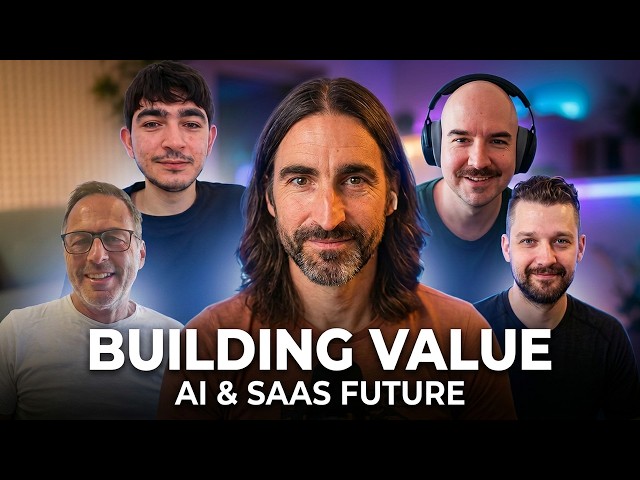 Indie Dev Talks #18 — Opus got worse, we moved to Codex, and no, vibe coding won't kill SaaS