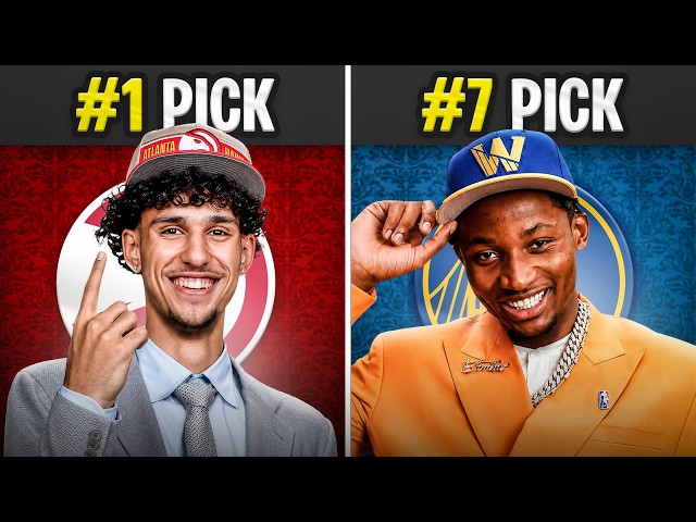 15 Biggest NBA Draft Regrets Right Now