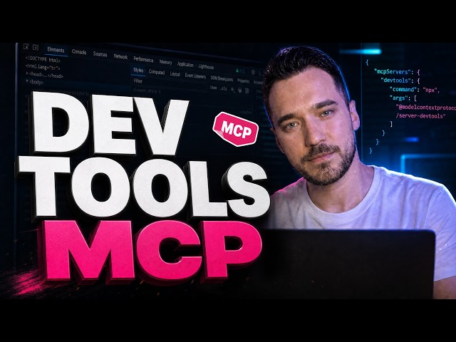 Perform Technical SEO with Google DevTools MCP!