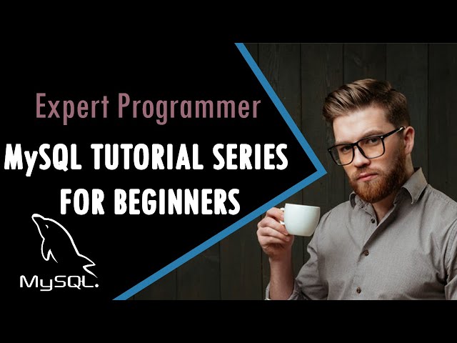 Beginners MYSQL Database Tutorial 4# MySQL SELECT Statement Query