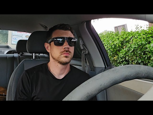 DrivingDaily live! Doordashing to Make Money! Doordash Uber Eats Delivery Ride Along Stream