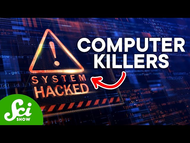 Five Horrible Computer Viruses That Will Ruin You