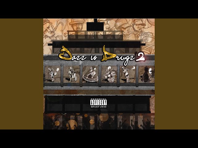 Fiend Bugged Out At The Function (feat. naiyō & Dreadgeist)