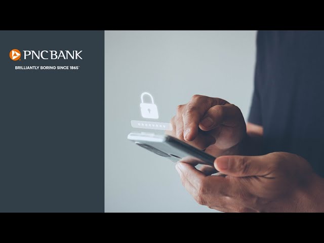 The Best Tips and Tricks for Network Security from PNC