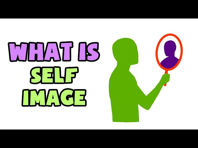 What is Self-Image | Explained in 2 min