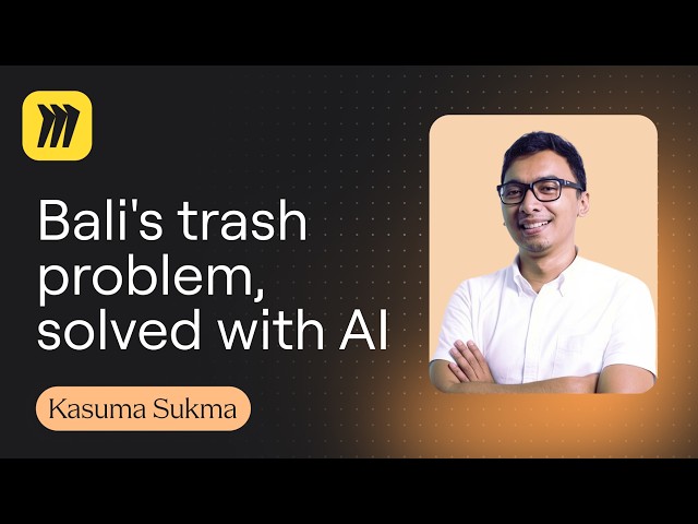 Turn an Idea Into a Working App With AI (No Code)