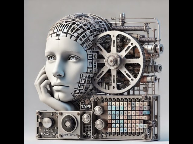 Sabine Hossenfelder is wrong: about the meaning of recent AI research