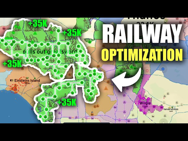You MUST do this to win OpenFront games...