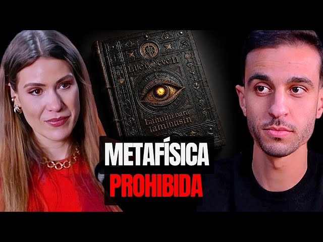 Metaphysical secrets they don't want you to know (You control everything with your mind)