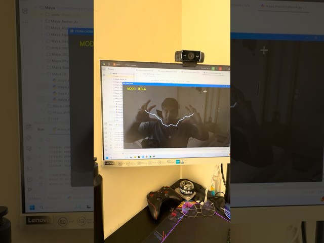 Robotics Build, Learning - 24 #lordnarasimha #robotics #arduino #coding #artificialintelligence