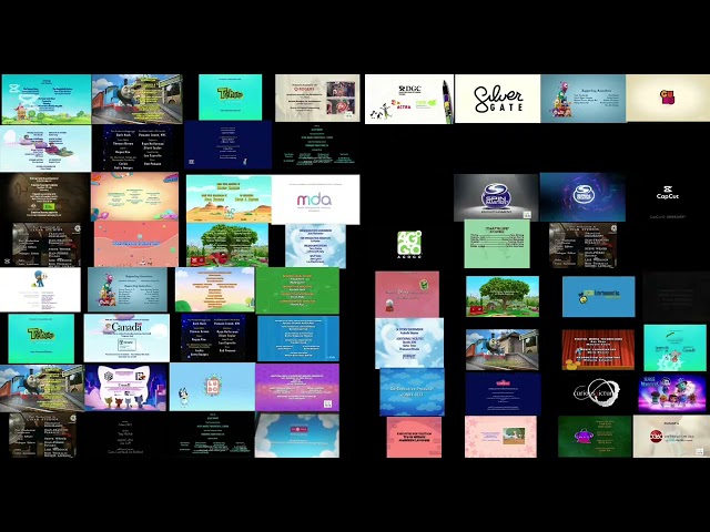 64 Credits Remix