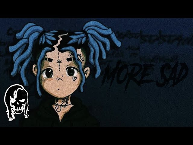 XXXTENTACION - Changes (Very Sad Remix)[Lyrics]