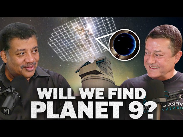 Going Deep on the Vera Rubin Observatory, with Željko Ivezić