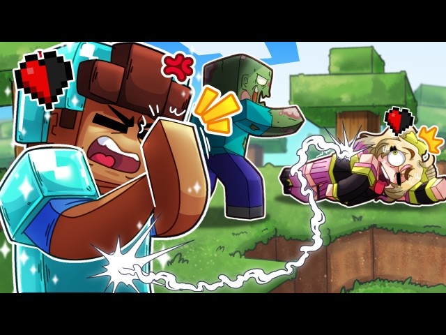 PASTA IS GONNA BE THE DEATH OF THIS SERVER - VANOSS CREW MINECRAFT HARDCORE
