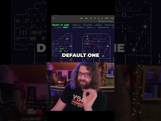 iTerm vs. macOS Terminals - My Personal Choice it Terminal Emulators.