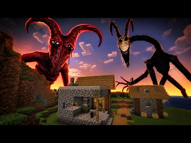 Something watches   All entities