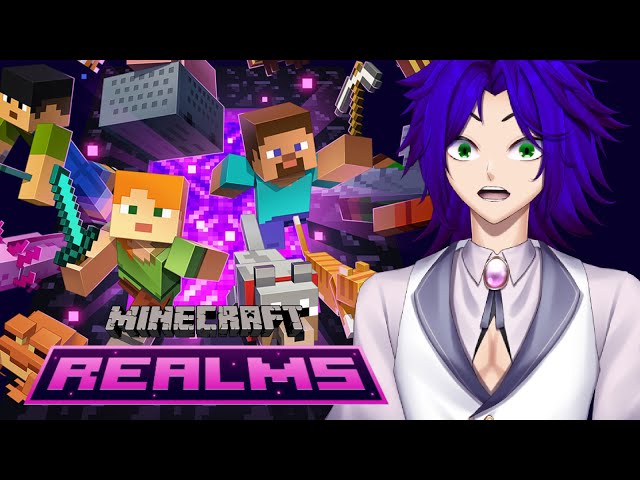 Minecraft with Viewers!