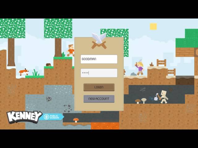 [Unity 5] Voxel World