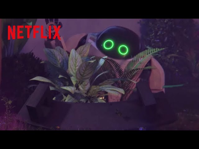 Next Gen | You Again? | Netflix After School