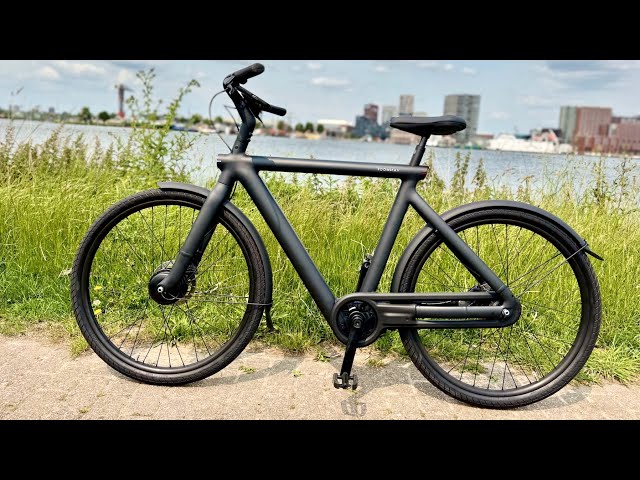 Vanmoof S6 | Can It Redeem the Brand?