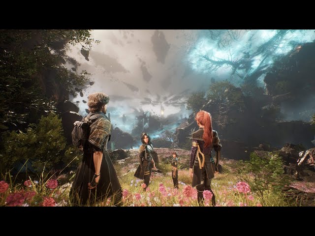 🥖 WTF is Clair Obscur?! | 1st Playthrough