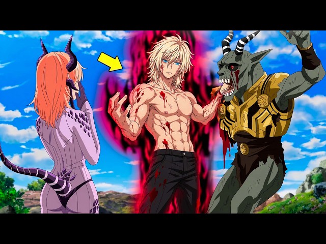 Reincarnated As The Weakest Mage With UNSTOPPABLE Power That Shocked All Warriors | Anime Recap