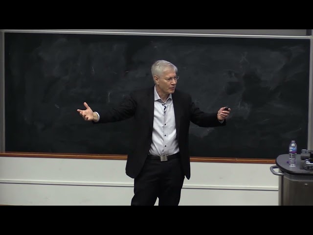 The Artists Have No Clothes -- Is "Modern Art", Art? | Yaron Lectures