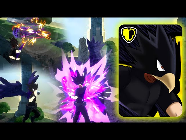 TOKOYAMI *EARLY* SKILL PREVIEWS! MID-AIR HEALING & ALPHA WALL HAX!?