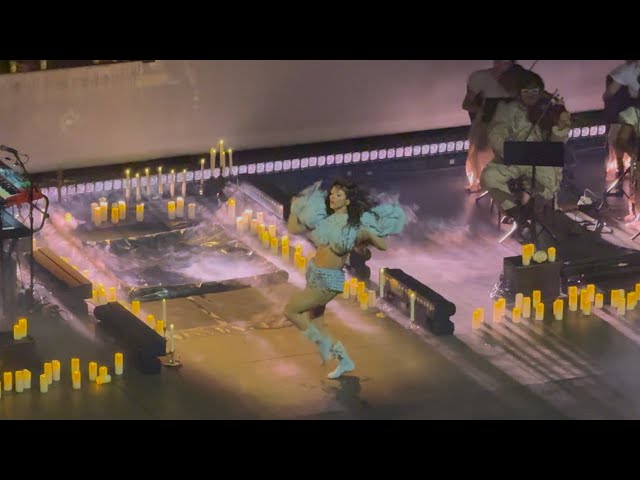GUTTER - Melanie Martinez: THE HADES RITUAL Tour 2026 [4K LIVE]