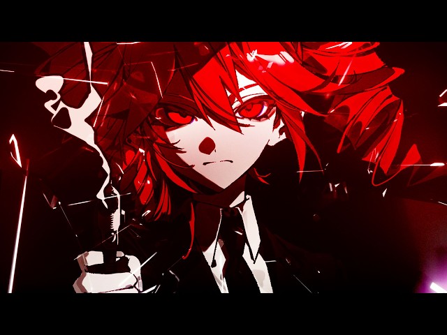 正解 / 雨良 ft.重音テト (Solution / Amala ft.Teto)