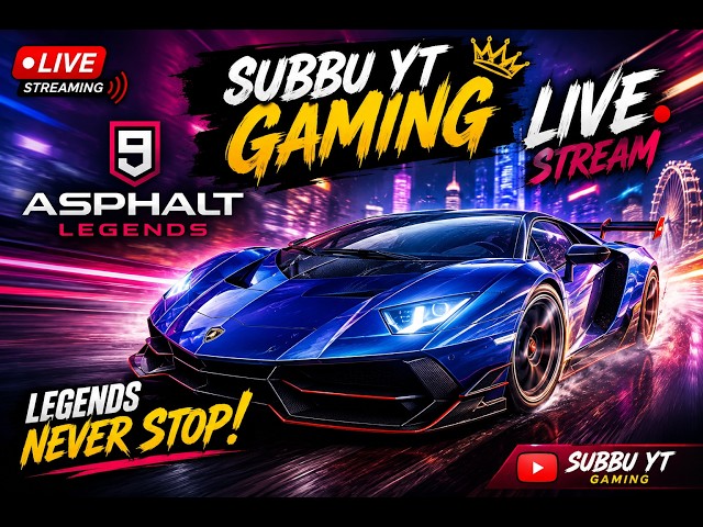🔴 LIVE: Gaming  | Non-Stop Fun! 🚗🔥 #gaming #live #livestream #funny #gaminglive