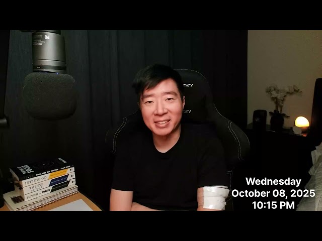 My algorithm thinks society is collapsing