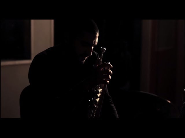 Ibrahim Maalouf - Beirut (Official Music Video)