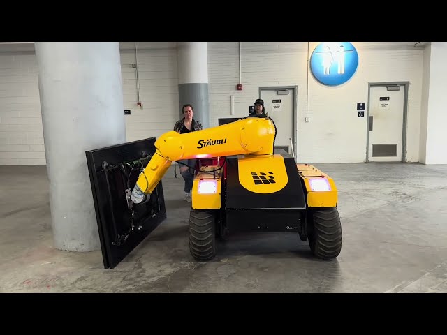 Factory Acceptance Test (05-05-2024)