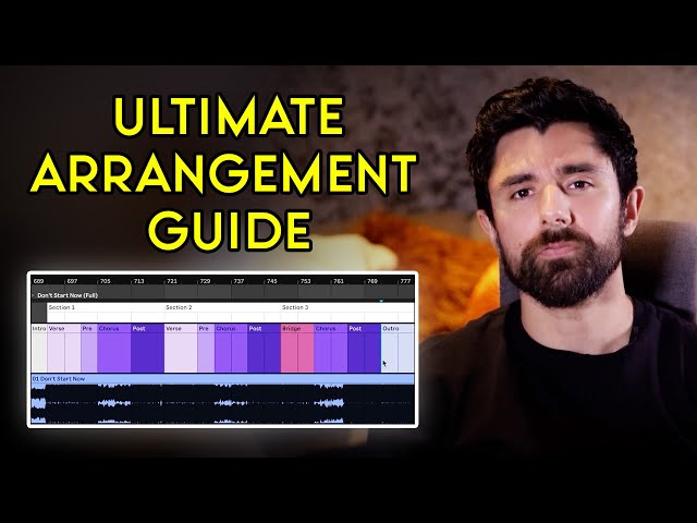 How To Improve Your Song Arrangements Instantly (Lessons Of KSHMR)