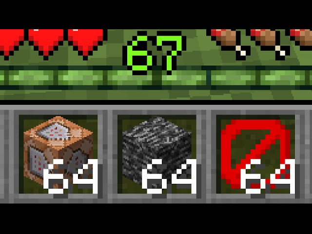 Secretly Abusing /OP On A Youtuber SMP