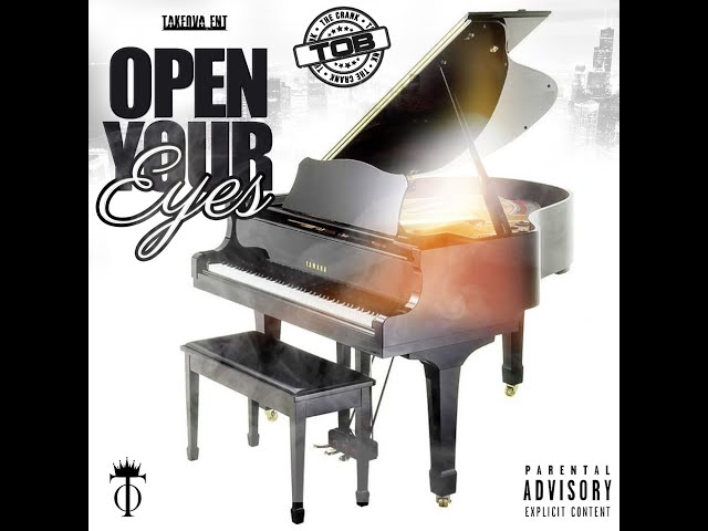 TOB-Open Your Eyes