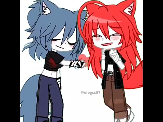 @Yune75❤️ ⚠️BW⚠️#gacha #gachanox #gachalife #memes #lunime #edit #yune75