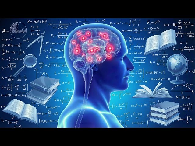 Gamma waves for intensive study 🧠 Maximize productivity and concentration