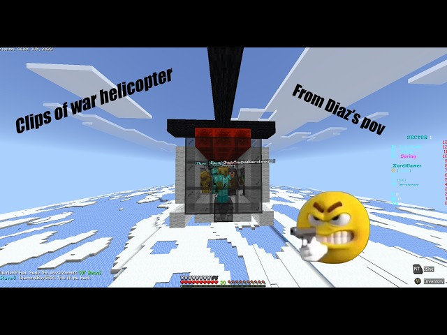 War helicopter compilation in Nova Solvaris (No fighting footage)