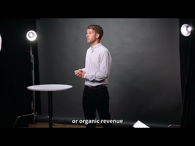 Set the right price - Masterclass on SEO Forecasting