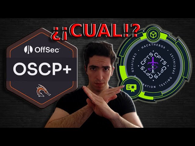 LET'S END THIS ONCE AND FOR ALL 💥 | OSCP vs CPTS