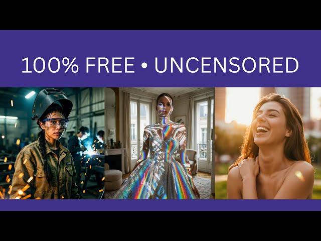 Z Image Base: Free AI Image Generator