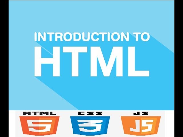 Web Design Tutorial, HTML Class-1, Website, Web Design