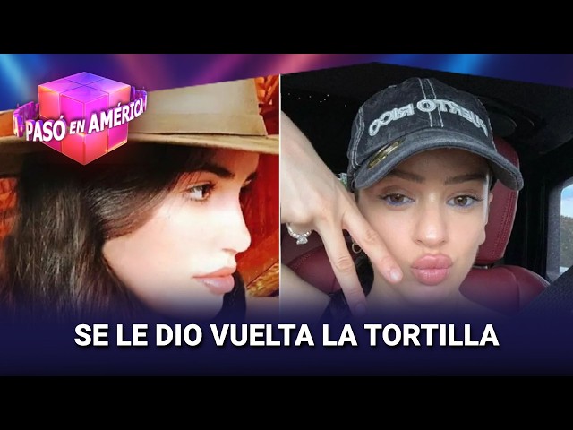 CAMPAÑA ANTI-ARGENTINA + LA ROSALÍA + CONSPIRACIONES #PasóenAmérica | Programa completo (21/07/26)