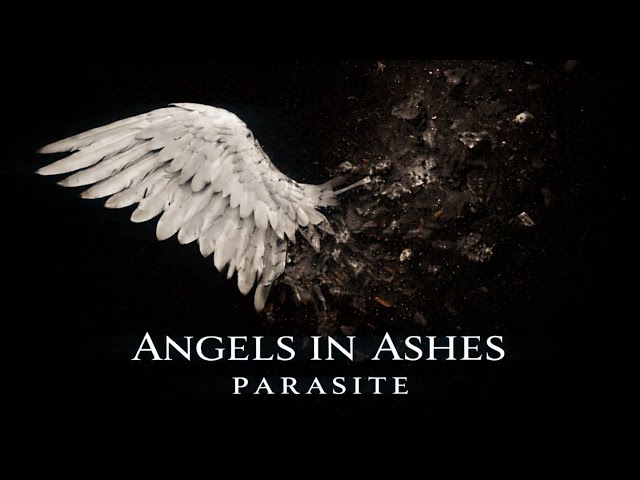 Parasite – Angels in Ashes (Official Audio)
