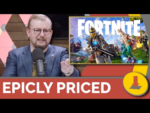 Epicly Priced || CheckPoint 622