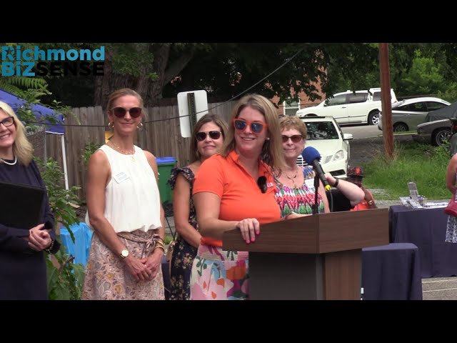 BizSense Video: Real Life announces $5M workforce training center